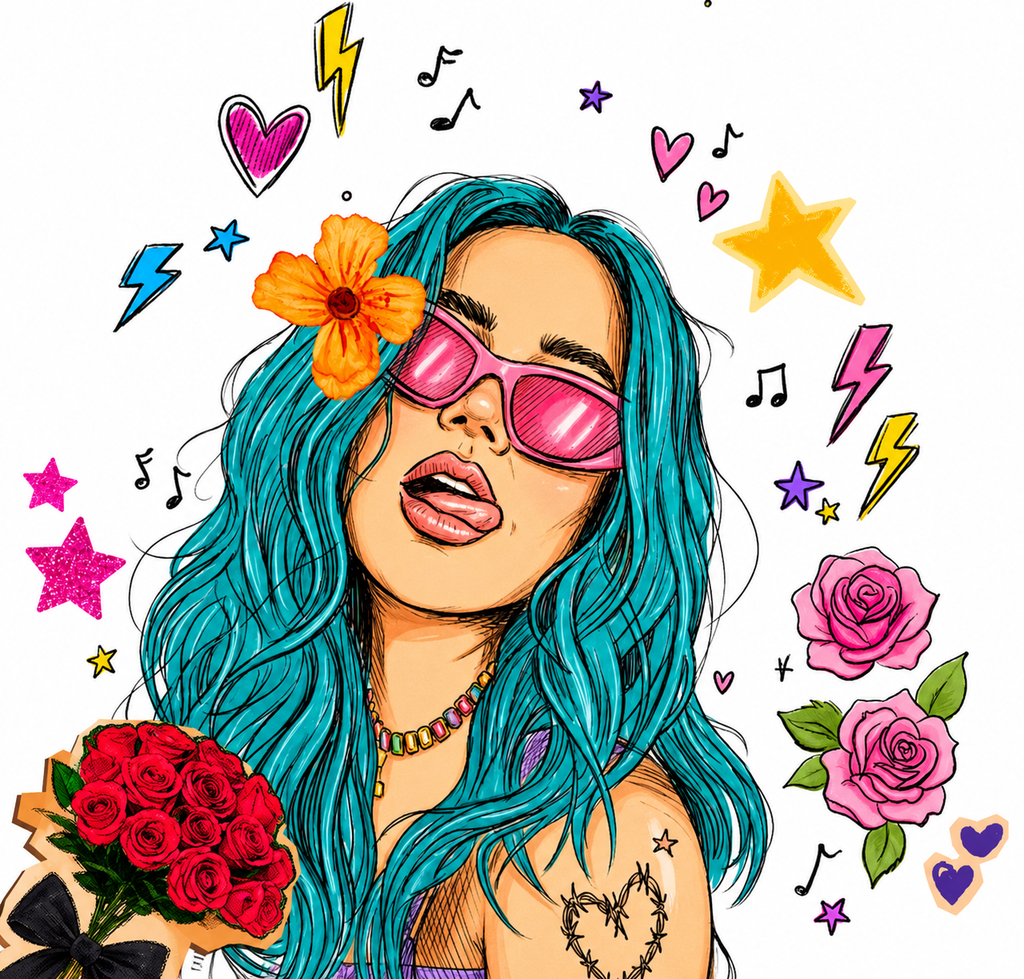 Learn Spanish Through Reggaeton Songs - Karol G